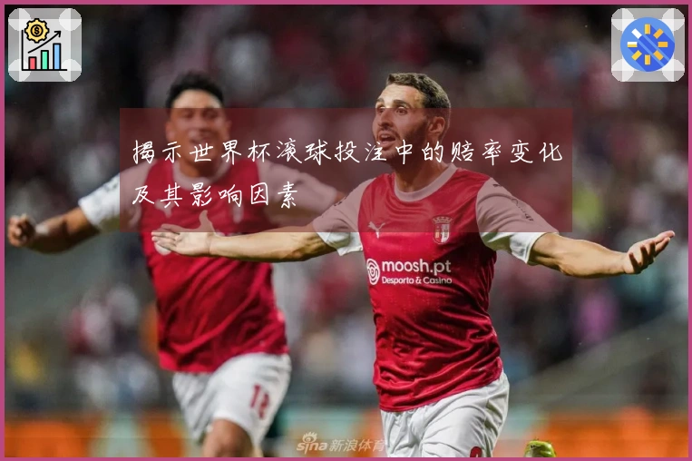 揭示世界杯滚球投注中的赔率变化及其影响因素
