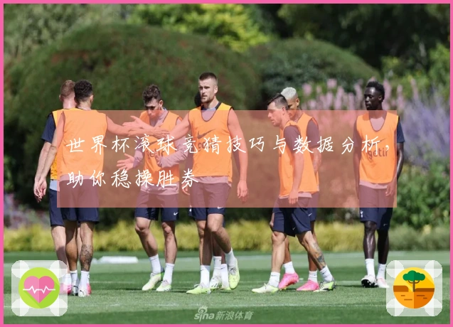 世界杯滚球竞猜技巧与数据分析，助你稳操胜券