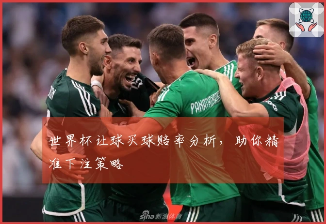 世界杯让球买球赔率分析，助你精准下注策略