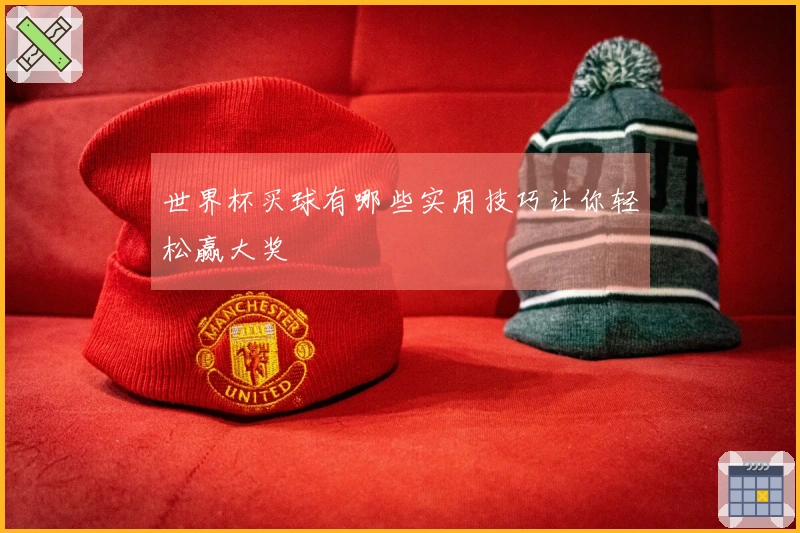 世界杯买球有哪些实用技巧让你轻松赢大奖