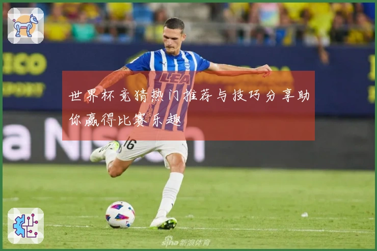 世界杯竞猜热门推荐与技巧分享助你赢得比赛乐趣