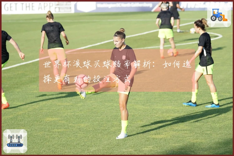 世界杯滚球买球赔率解析：如何选择更有利的投注方式