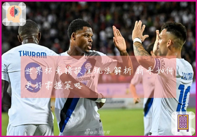 世界杯竞猜投注玩法解析 新手如何更好掌握策略