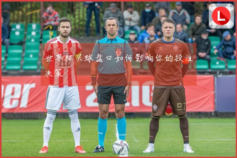 世界杯买球盘口如何影响你的投注决策