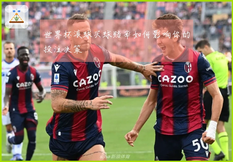 世界杯滚球买球赔率如何影响你的投注决策