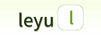 leyu Logo